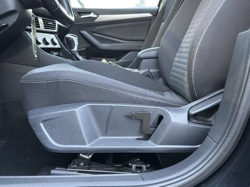 Used 2024 Volkswagen Jetta S FWD image 20