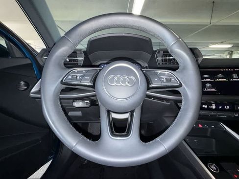 Used 2023 Audi A3 2.0T Premium w/ Convenience Package AWD/4WD image 15