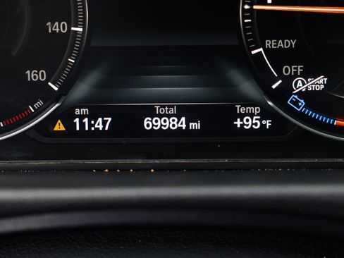 Used 2019 BMW 440i Gran Coupe w/ Executive Package RWD image 51