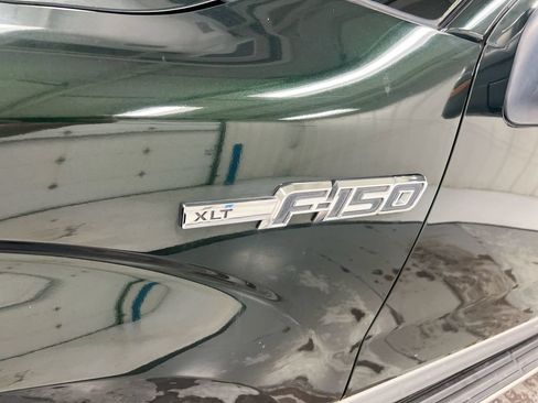 Used 2013 Ford F150 XLT w/ Mid Equipment Group RWD image 23