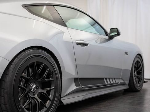 Used 2024 Ford Mustang GT Premium RWD image 29