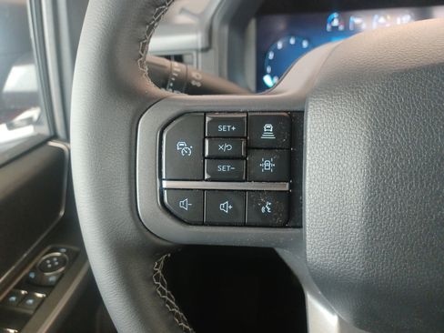 New 2025 Ford F150 XLT w/ Equipment Group 302A MID image 27