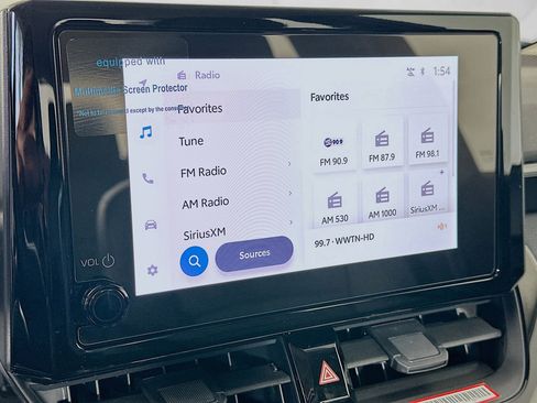 Used 2026 Toyota Corolla LE image 21