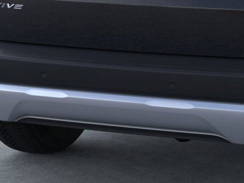 New 2026 Ford Escape Active w/ Tech Pack #1 FWD image 24