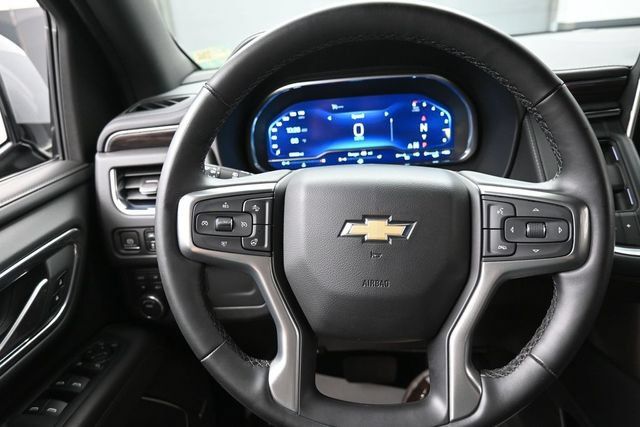 Used 2023 Chevrolet Tahoe LT w/ Luxury Package AWD/4WD image 8