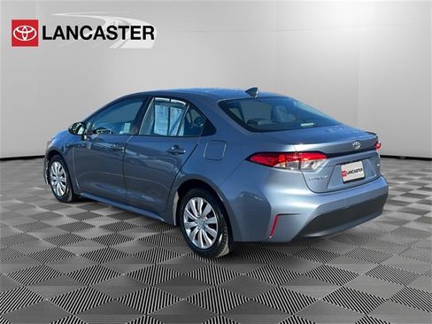 Certified 2023 Toyota Corolla LE image 5