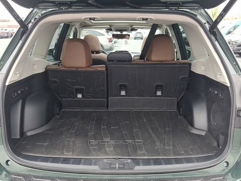 Used 2023 Subaru Forester Touring image 29