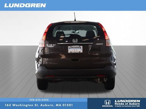 Used 2014 Honda CR-V LX image 27