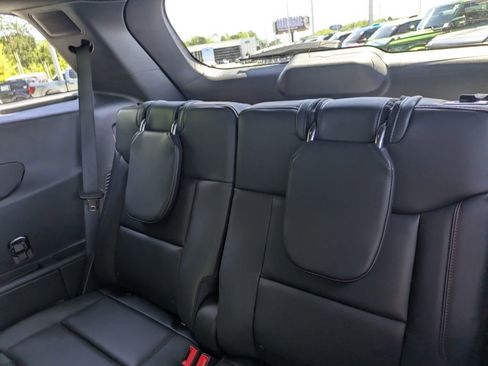 New 2026 Ford Explorer ST RWD image 17