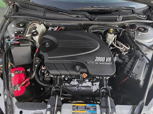 Used 2008 Chevrolet Impala Police image 49