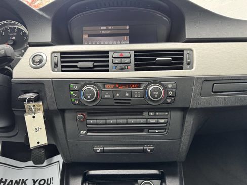 Used 2008 BMW M3 Coupe image 35