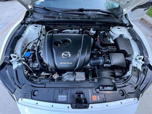 Used 2020 MAZDA MAZDA6 Touring image 10