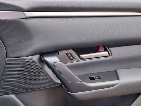 Certified 2025 MAZDA CX-50 AWD 2.5 S w/ Cargo Package image 14