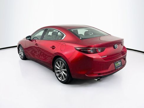 Used 2019 MAZDA MAZDA3 Sedan FWD image 5