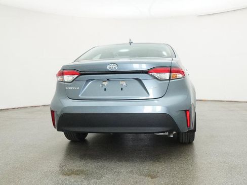 New 2026 Toyota Corolla LE image 60