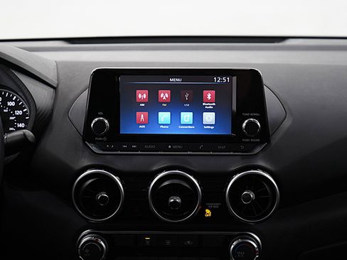 Used 2024 Nissan Sentra S image 14