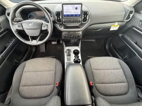 Used 2024 Ford Bronco Sport Big Bend w/ Convenience Package image 14