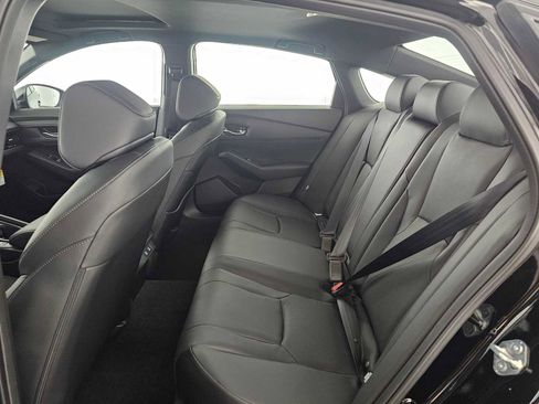 New 2026 Honda Accord Sport image 16