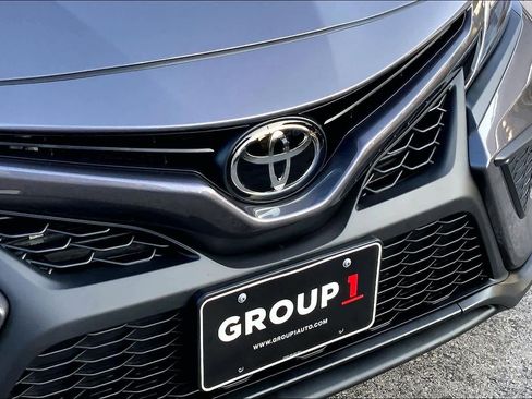 Used 2023 Toyota Camry SE image 28