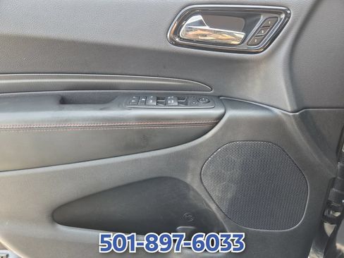 Used 2024 Dodge Durango GT AWD/4WD image 30