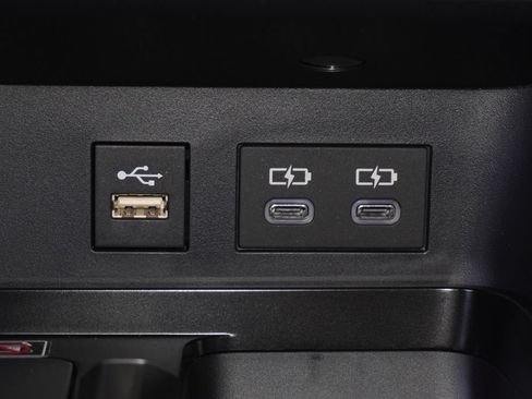 Certified 2026 Toyota Camry LE FWD image 17