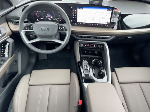 New 2025 Audi Q5 Premium Plus image 27