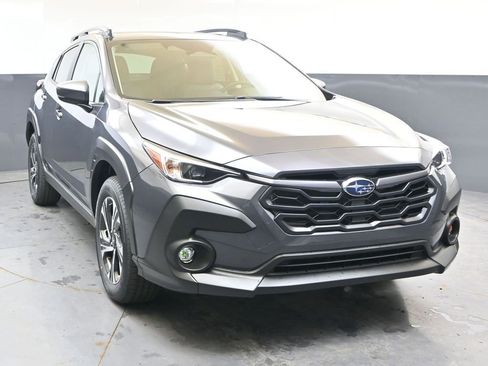 New 2026 Subaru Crosstrek 2.0i Premium AWD/4WD image 8