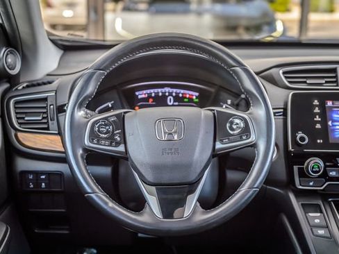 Used 2019 Honda CR-V EX-L image 26