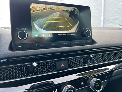 Certified 2023 Honda Civic EX image 28