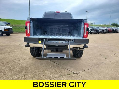 Used 2026 Ford F250 Lariat w/ Chrome Package AWD/4WD image 26