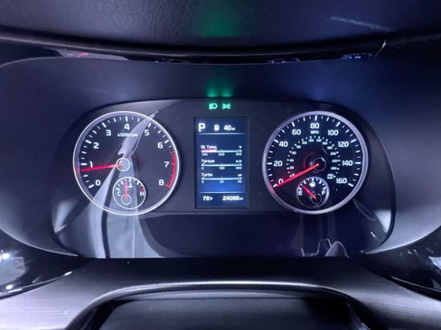 Used 2023 Kia K5 GT w/ GT1 Package FWD image 22