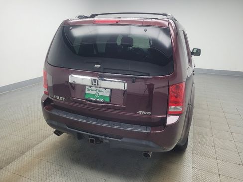Used 2015 Honda Pilot EX-L image 7