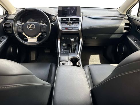 Used 2018 Lexus NX 300 FWD w/ Accessory Package 2 image 16