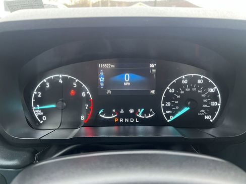 Used 2022 Ford Maverick XLT w/ Equipment Group 300A Standard image 18