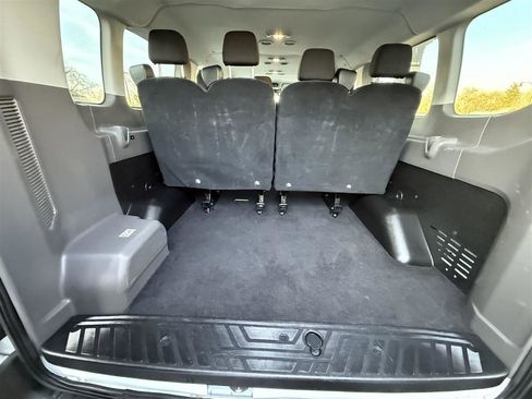 Used 2023 Ford Transit 350 XLT RWD image 31