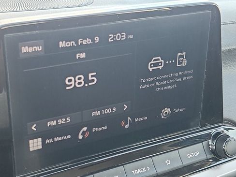 Used 2024 Kia Forte LXS image 19