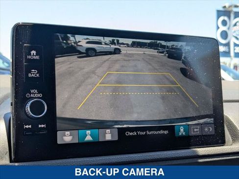 Used 2024 Honda CR-V Sport-L image 19