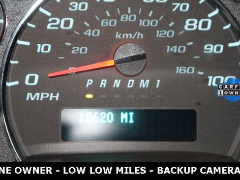 Used 2023 Chevrolet Express 2500 w/ Driver Convenience Package image 18