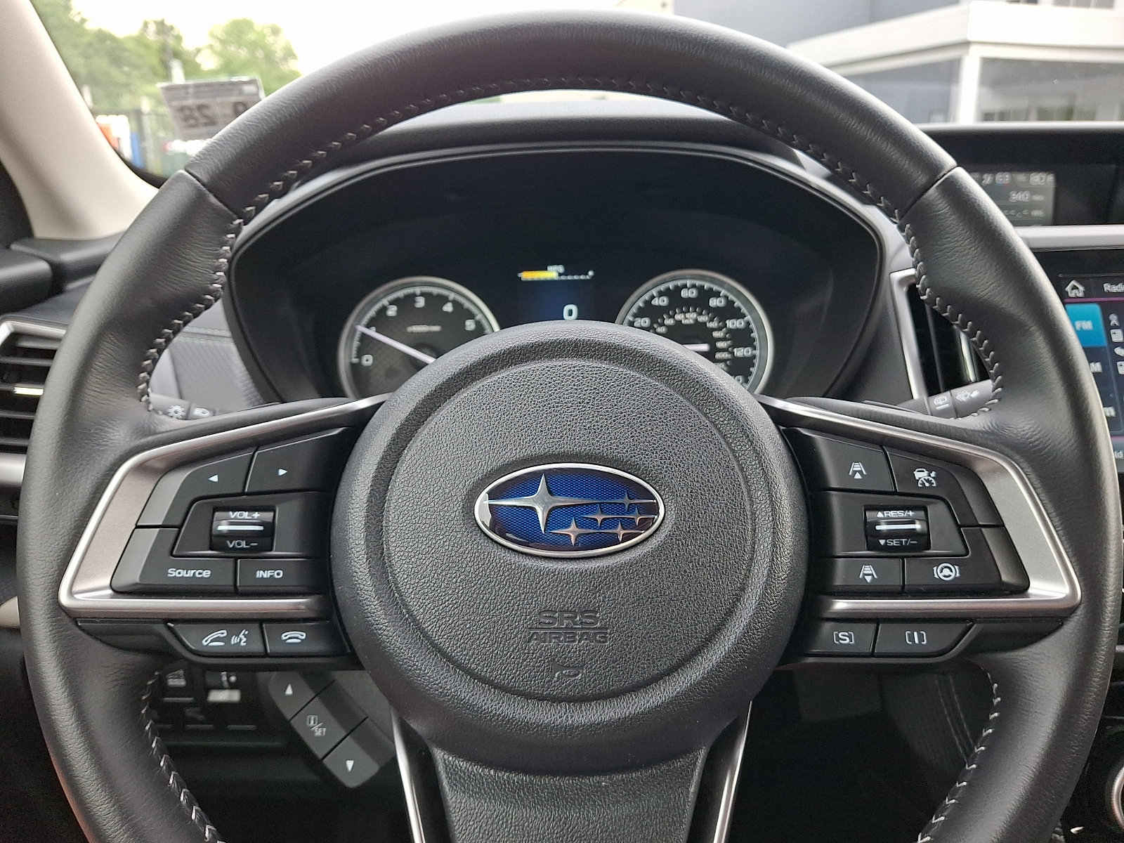 Certified 2023 Subaru Forester Limited w/ Popular Package #2 AWD/4WD image 20