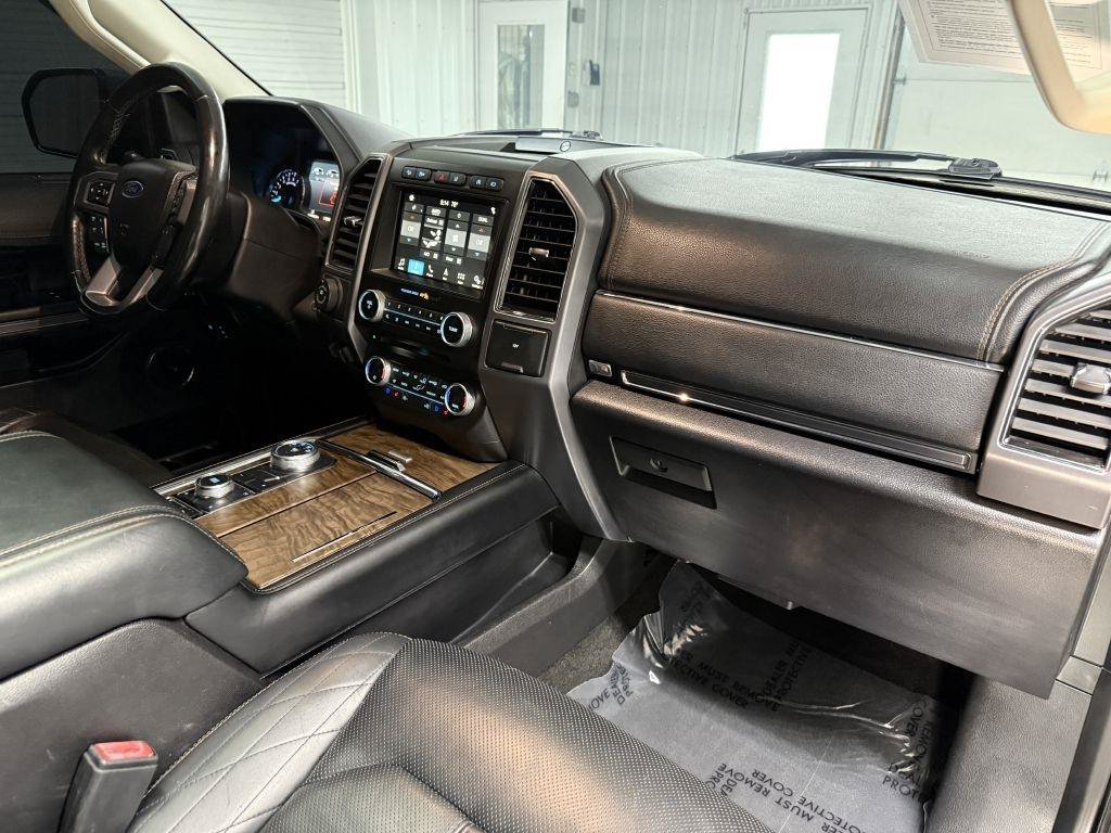 Used 2019 Ford Expedition Max Platinum AWD/4WD image 45