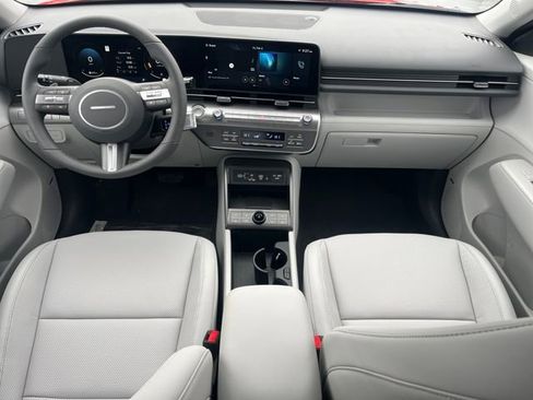 New 2026 Hyundai Kona Limited AWD/4WD image 20