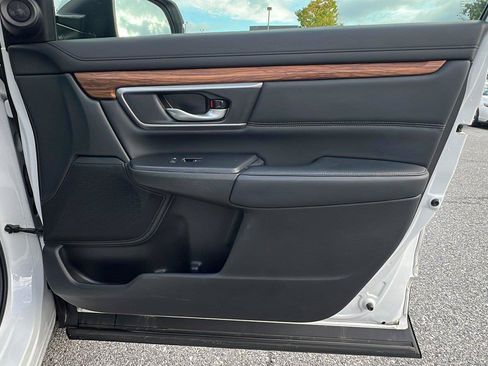 Used 2020 Honda CR-V EX-L image 12