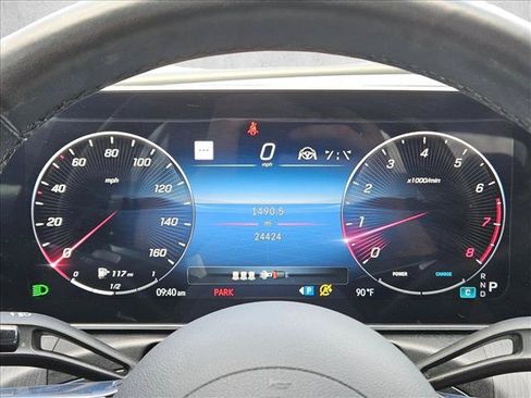 Certified 2023 Mercedes-Benz C 300 Sedan image 11