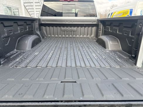 New 2026 GMC Sierra 2500 AT4X w/ Snow Plow Prep/Camper Package image 27