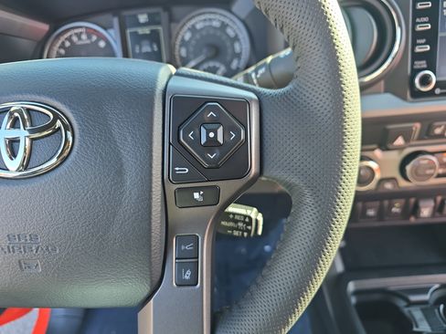 Certified 2023 Toyota Tacoma TRD Pro image 20