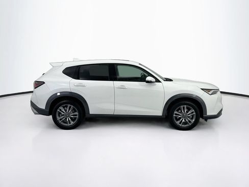 Used 2026 Acura ADX AWD image 4