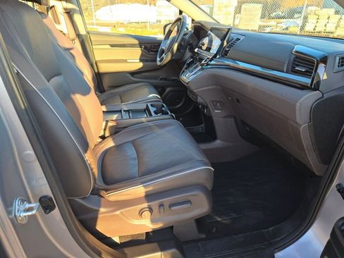 Used 2023 Honda Odyssey Elite image 6