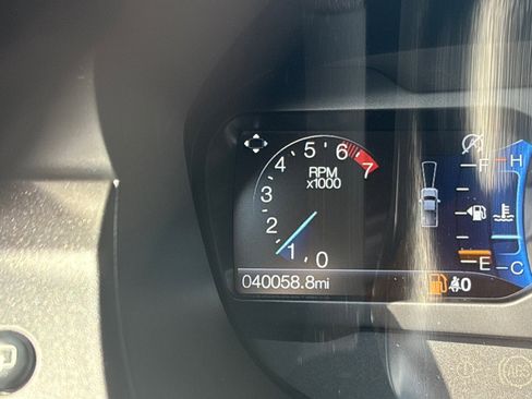 Used 2021 Ford Ranger Lariat w/ Tremor Off-Road Package image 9