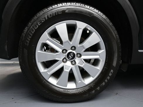 Used 2024 Hyundai Palisade SEL image 13