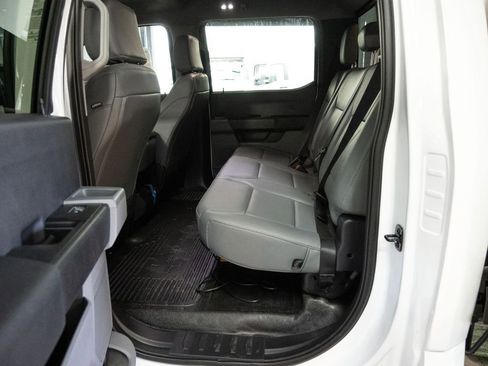 New 2026 Ford F450 XL w/ XL Chrome Package image 19